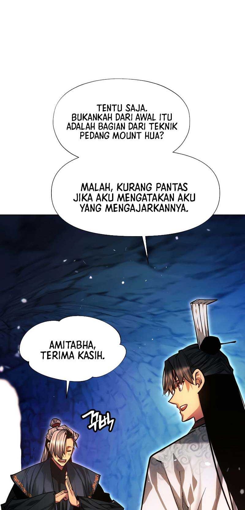 Modern Man Who Fall Into Murim Bab 122 halaman 77