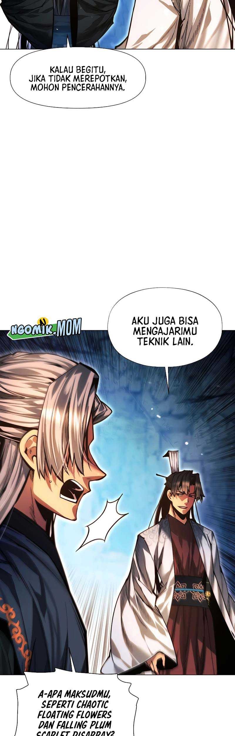 Modern Man Who Fall Into Murim Bab 122 halaman 78