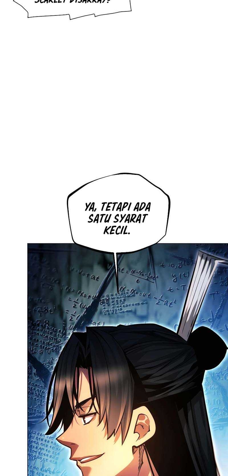 Modern Man Who Fall Into Murim Bab 122 halaman 79