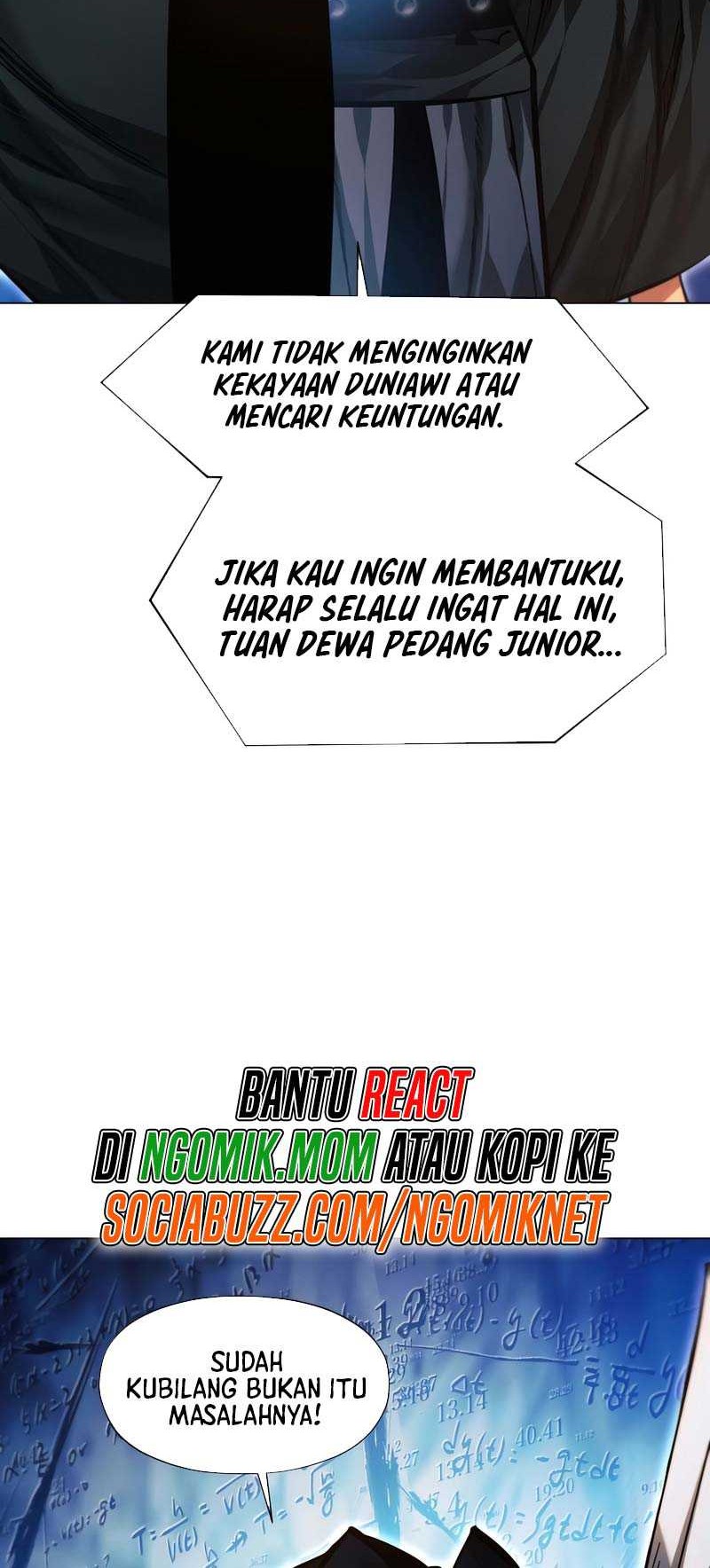 Modern Man Who Fall Into Murim Bab 122 halaman 87