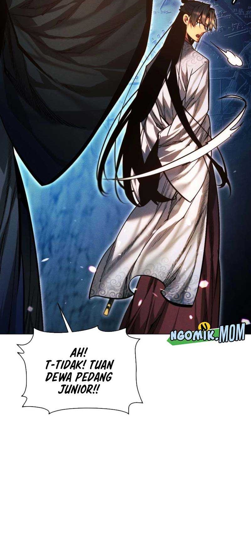 Modern Man Who Fall Into Murim Bab 122 halaman 91