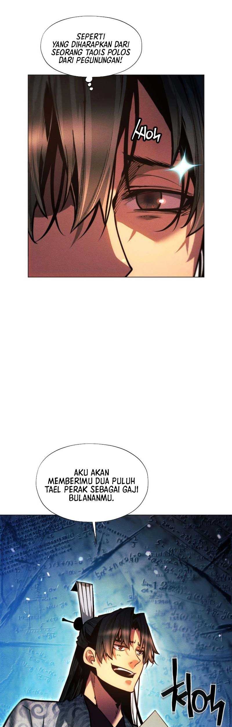 Modern Man Who Fall Into Murim Bab 122 halaman 92