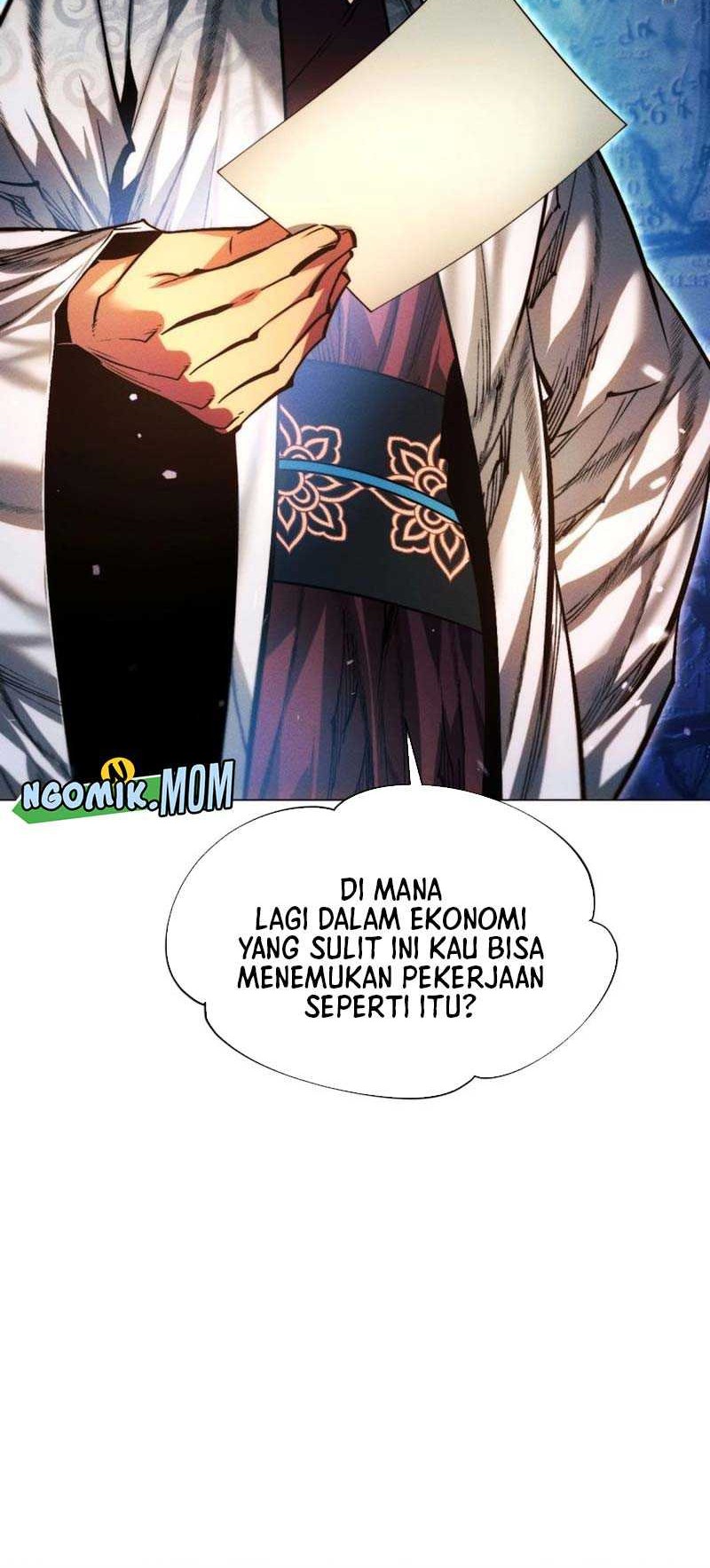 Modern Man Who Fall Into Murim Bab 122 halaman 93