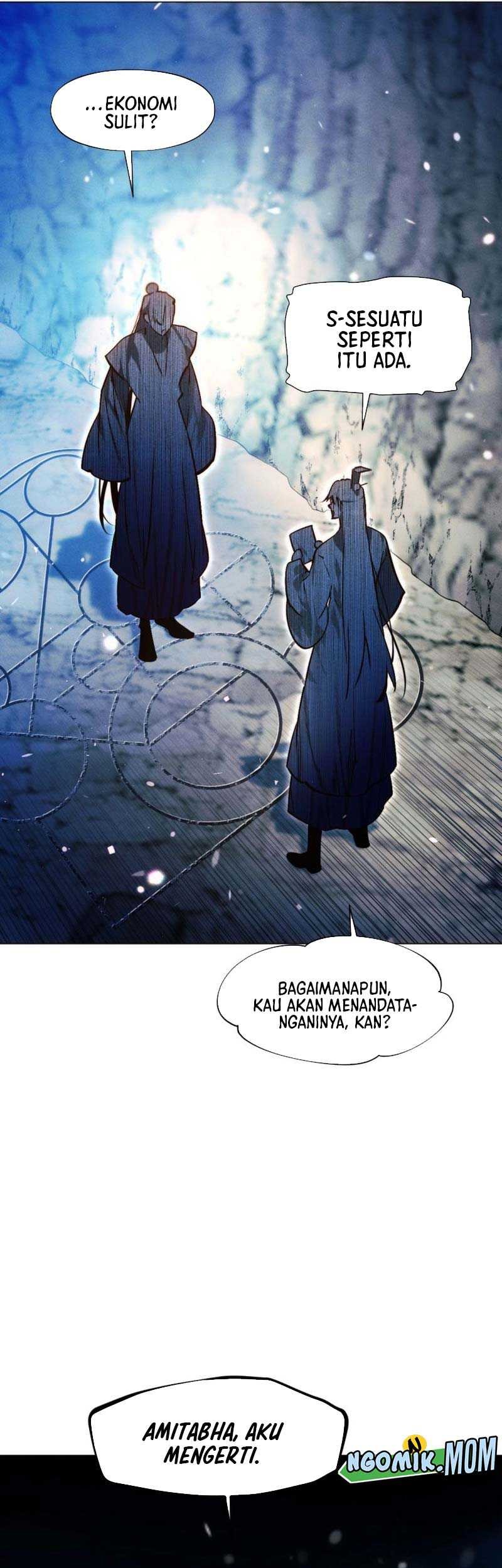 Modern Man Who Fall Into Murim Bab 122 halaman 94