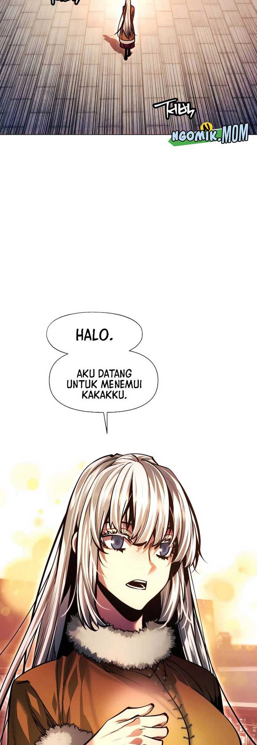 Modern Man Who Fall Into Murim Bab 123 halaman 9
