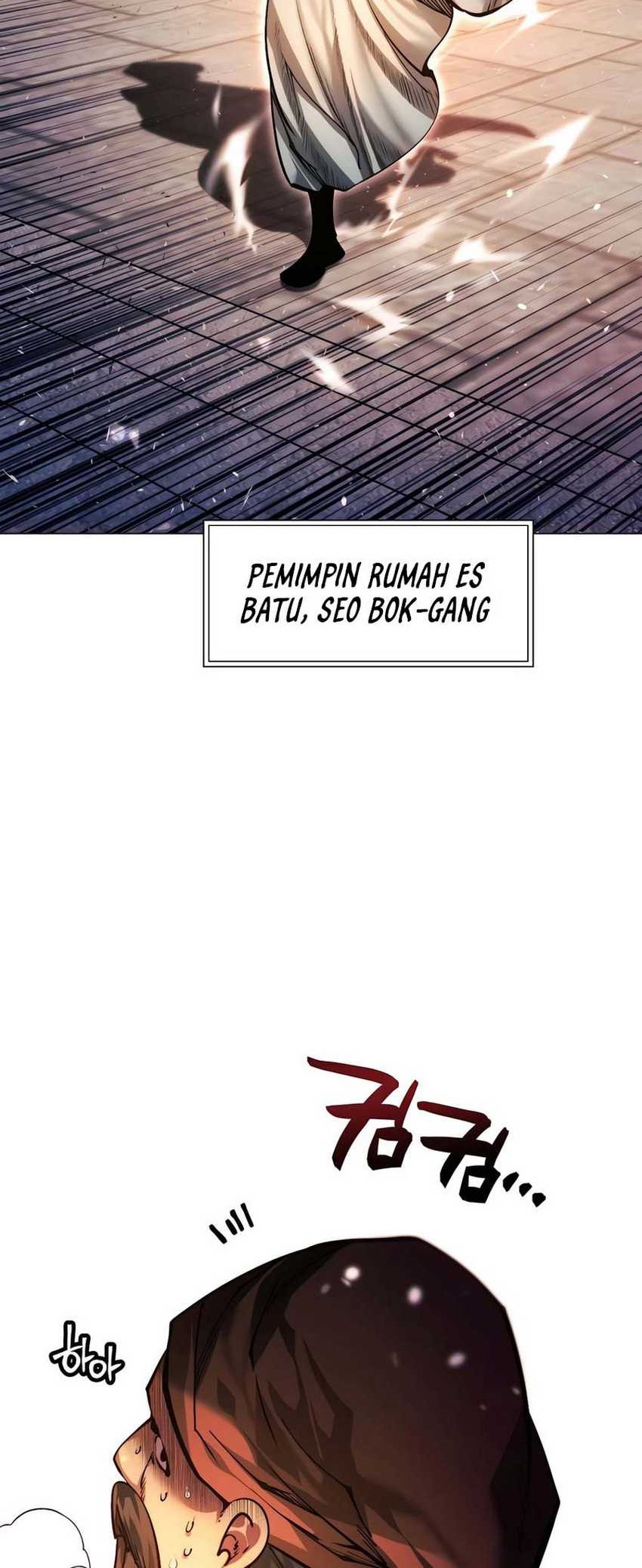 Modern Man Who Fall Into Murim Bab 123 halaman 17