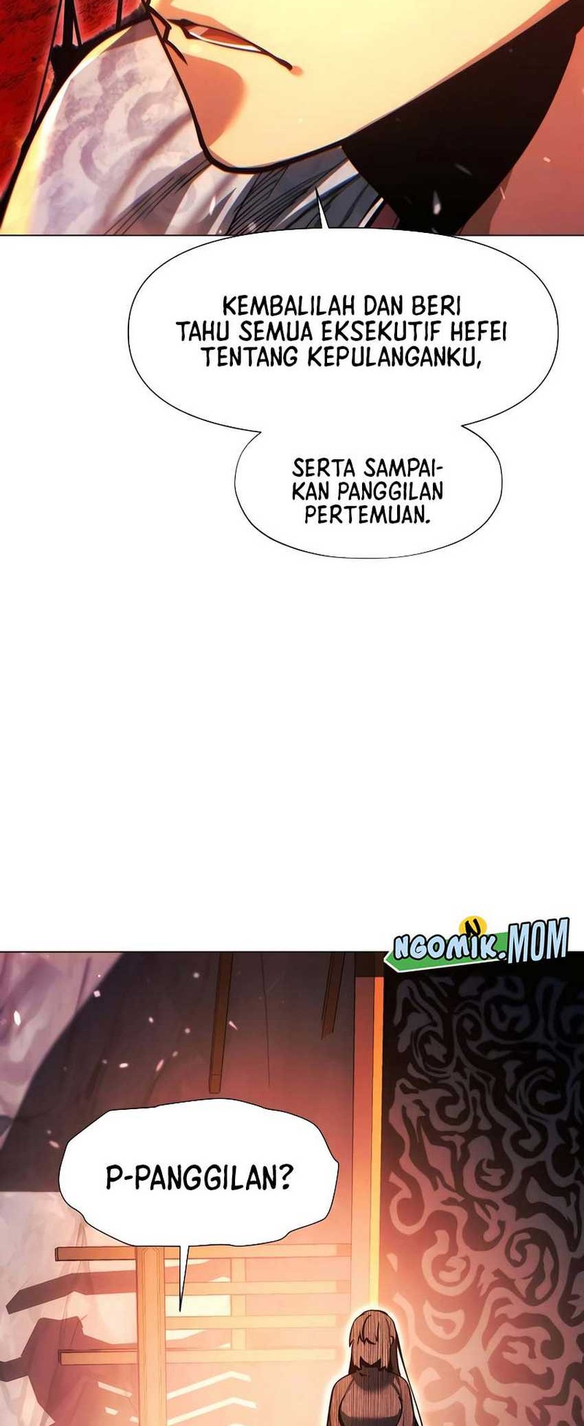 Modern Man Who Fall Into Murim Bab 123 halaman 21