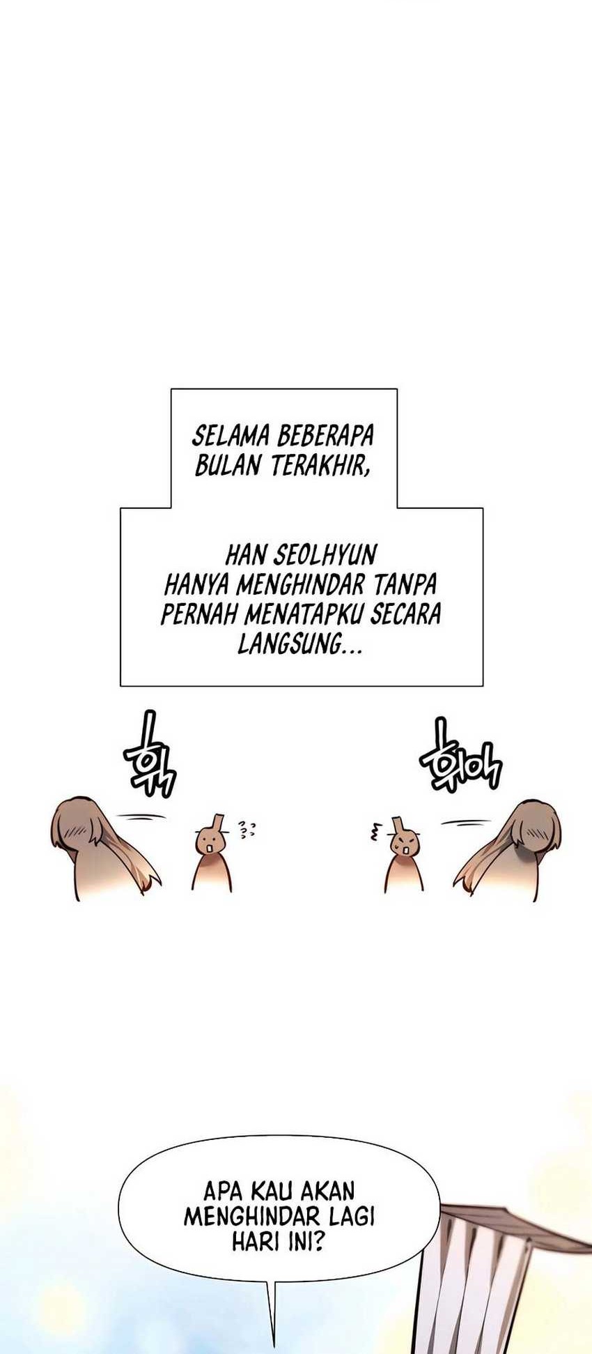 Modern Man Who Fall Into Murim Bab 123 halaman 25