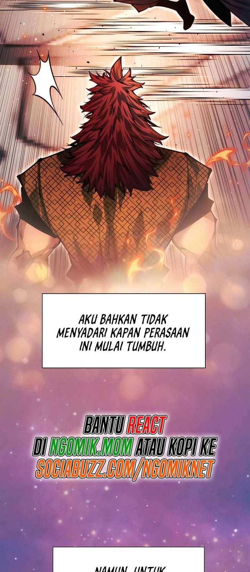 Modern Man Who Fall Into Murim Bab 123 halaman 31