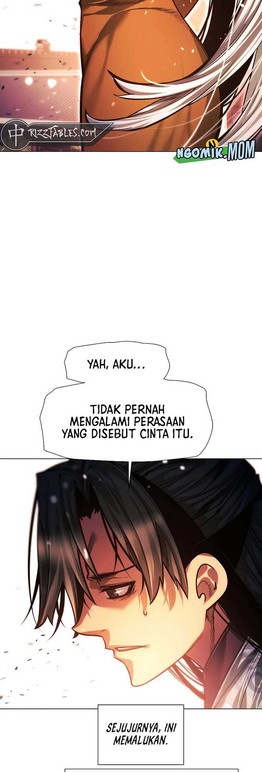 Modern Man Who Fall Into Murim Bab 123 halaman 38