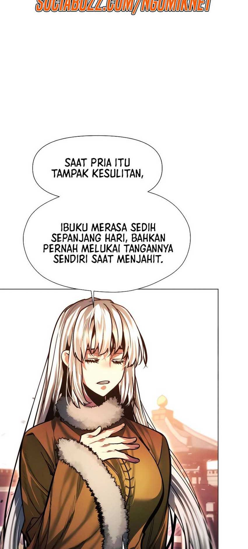 Modern Man Who Fall Into Murim Bab 123 halaman 43