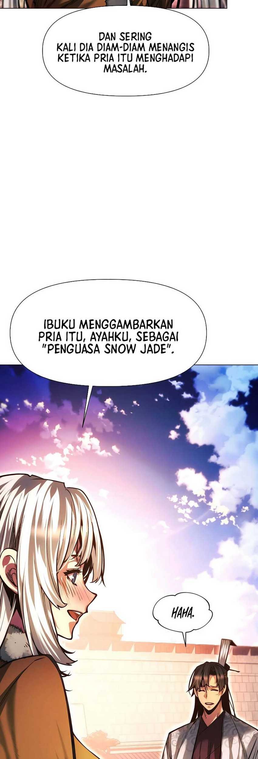 Modern Man Who Fall Into Murim Bab 123 halaman 44