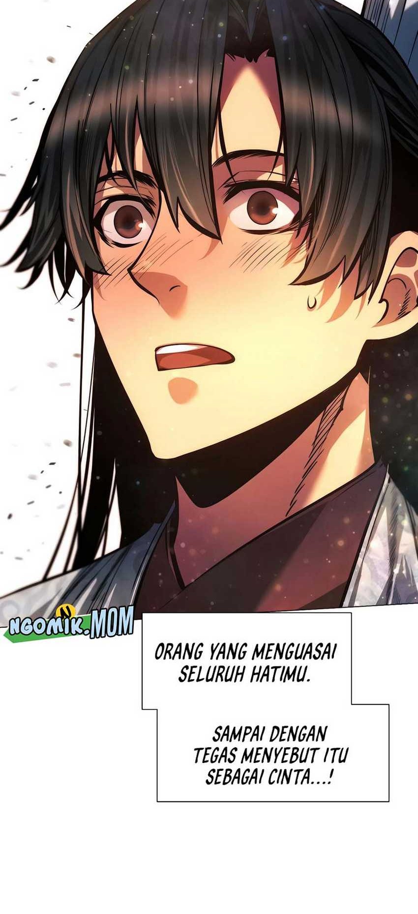 Modern Man Who Fall Into Murim Bab 123 halaman 49