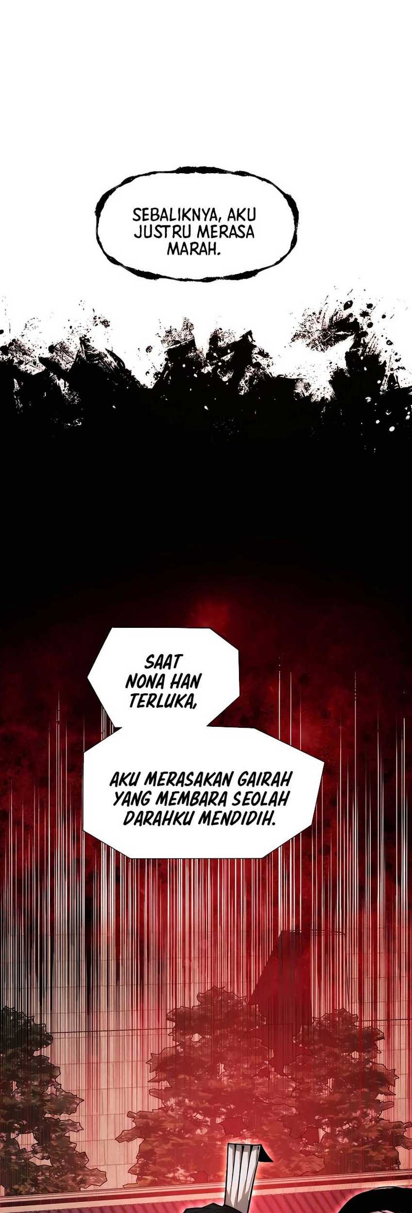 Modern Man Who Fall Into Murim Bab 123 halaman 50