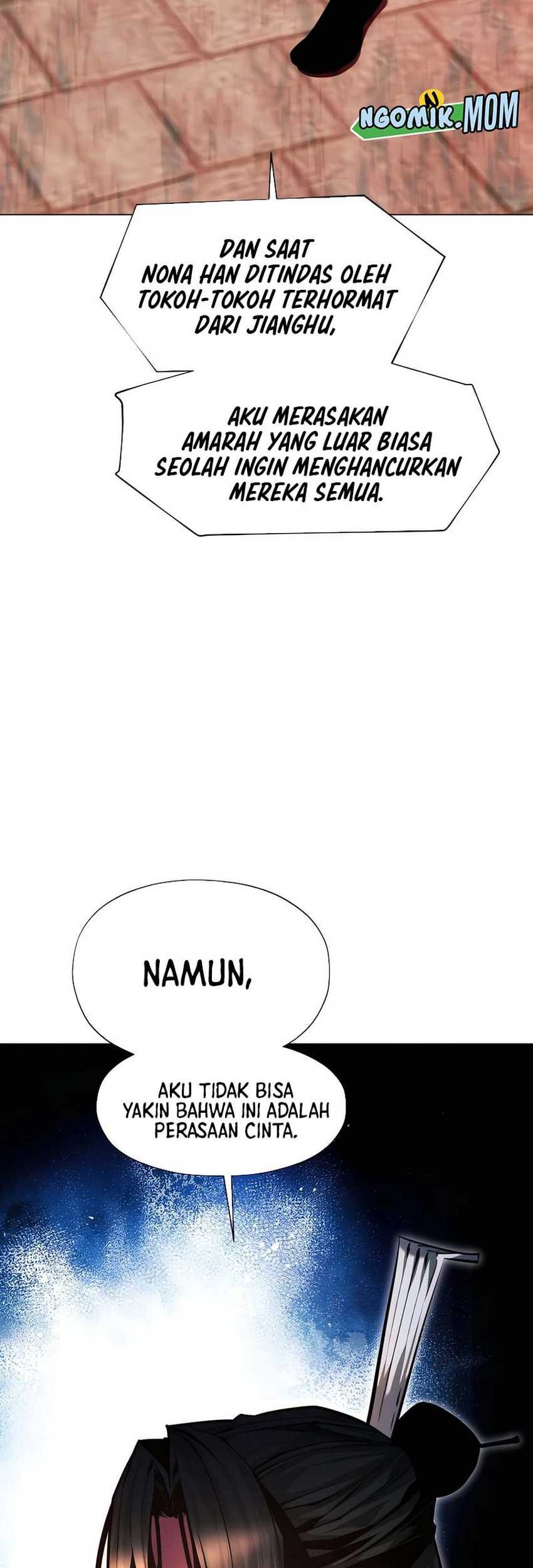 Modern Man Who Fall Into Murim Bab 123 halaman 52
