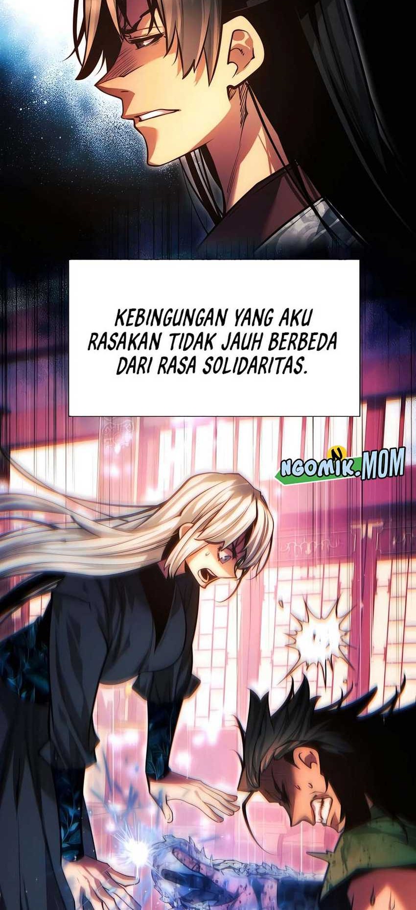 Modern Man Who Fall Into Murim Bab 123 halaman 53