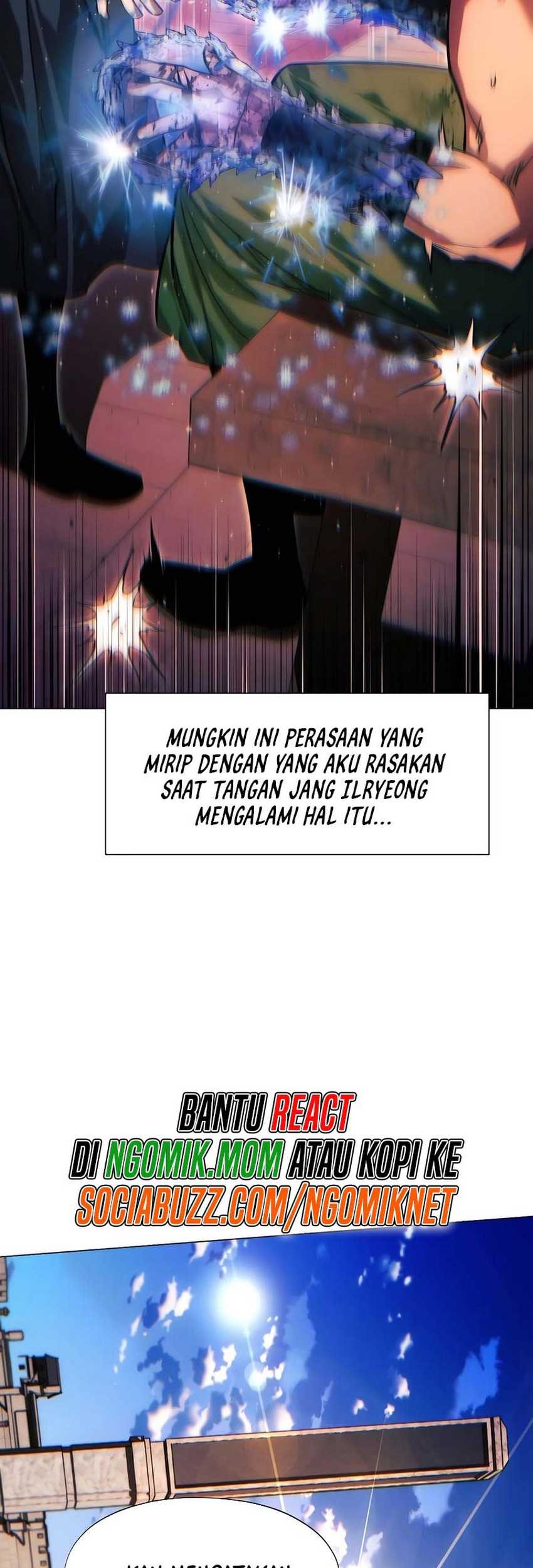 Modern Man Who Fall Into Murim Bab 123 halaman 54