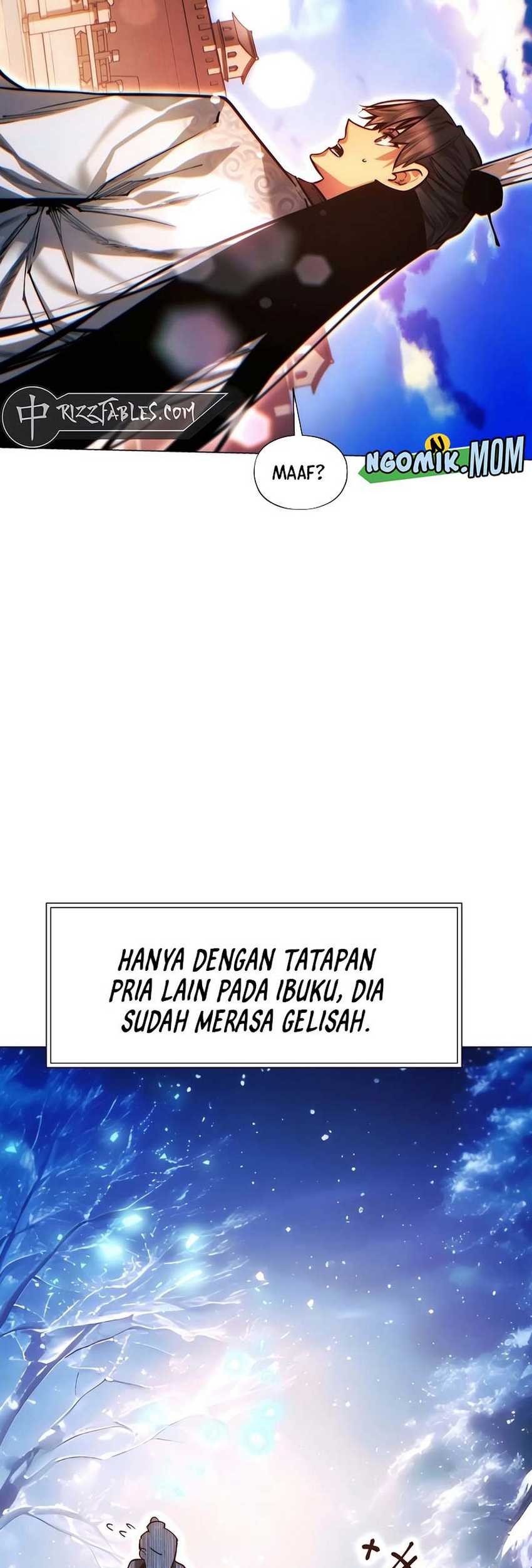 Modern Man Who Fall Into Murim Bab 123 halaman 56