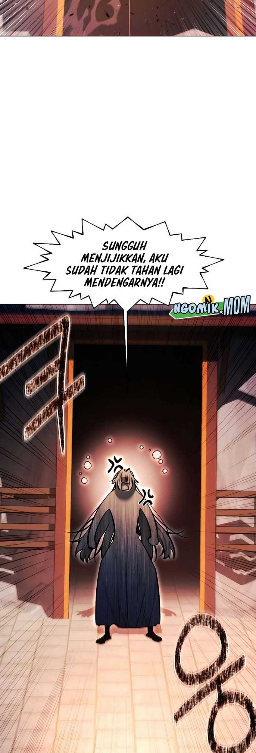 Modern Man Who Fall Into Murim Bab 123 halaman 62