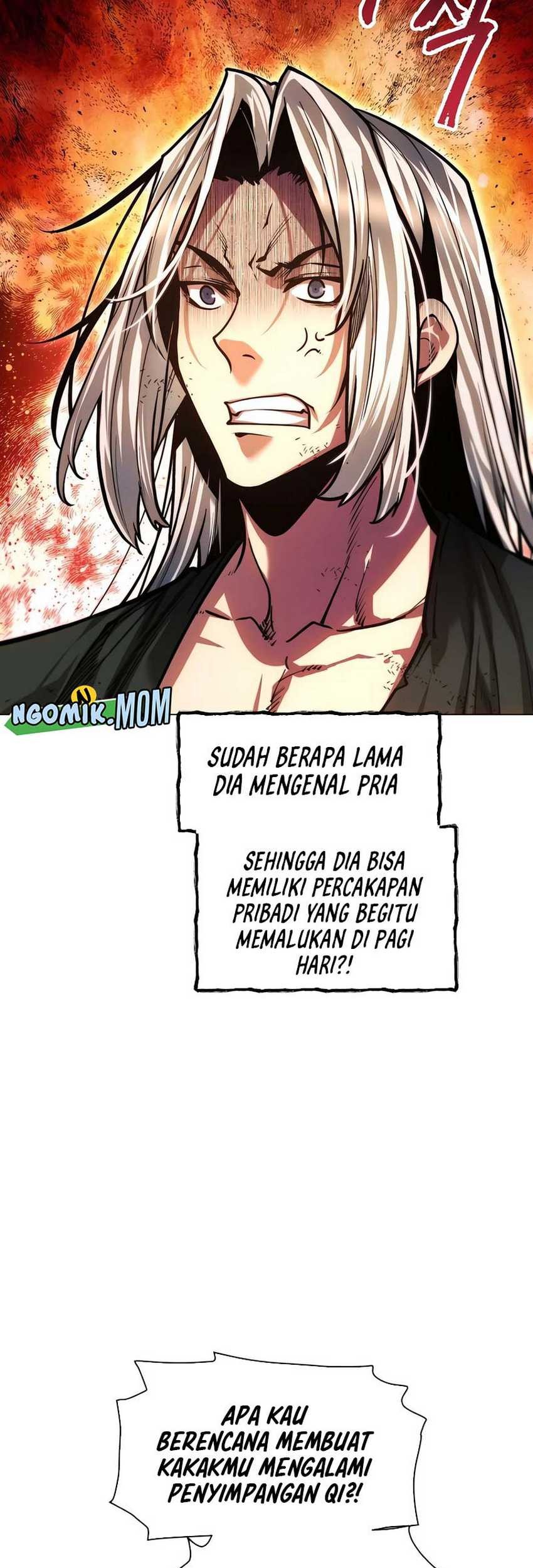 Modern Man Who Fall Into Murim Bab 123 halaman 64