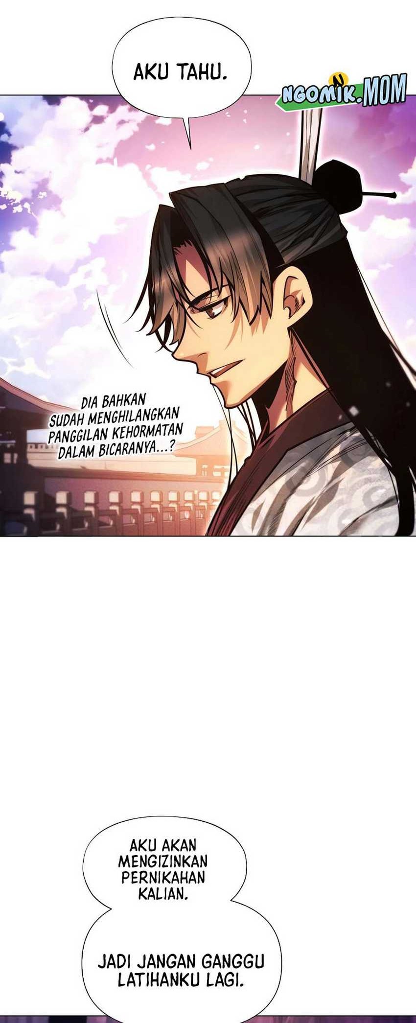 Modern Man Who Fall Into Murim Bab 123 halaman 67