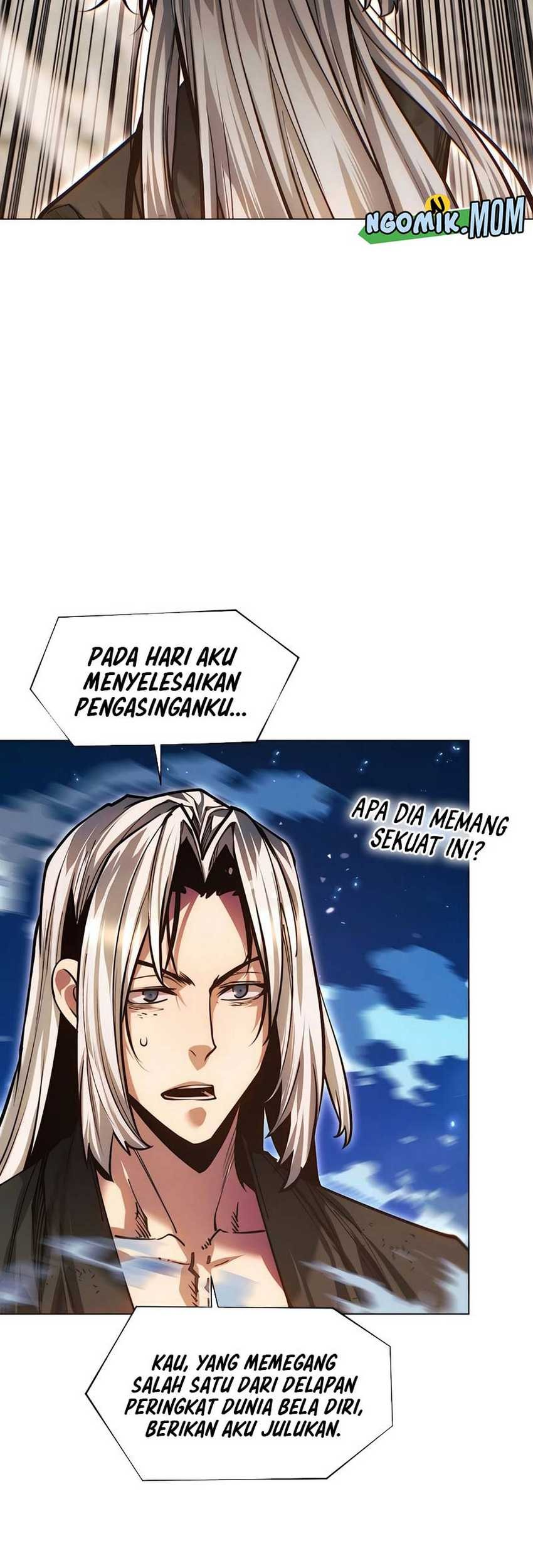 Modern Man Who Fall Into Murim Bab 123 halaman 76