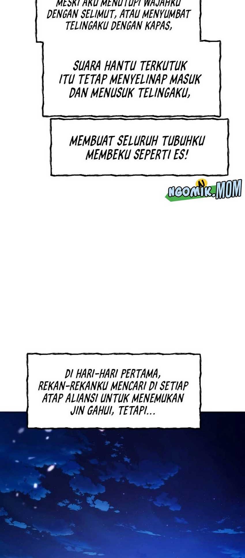 Modern Man Who Fall Into Murim Bab 123 halaman 83
