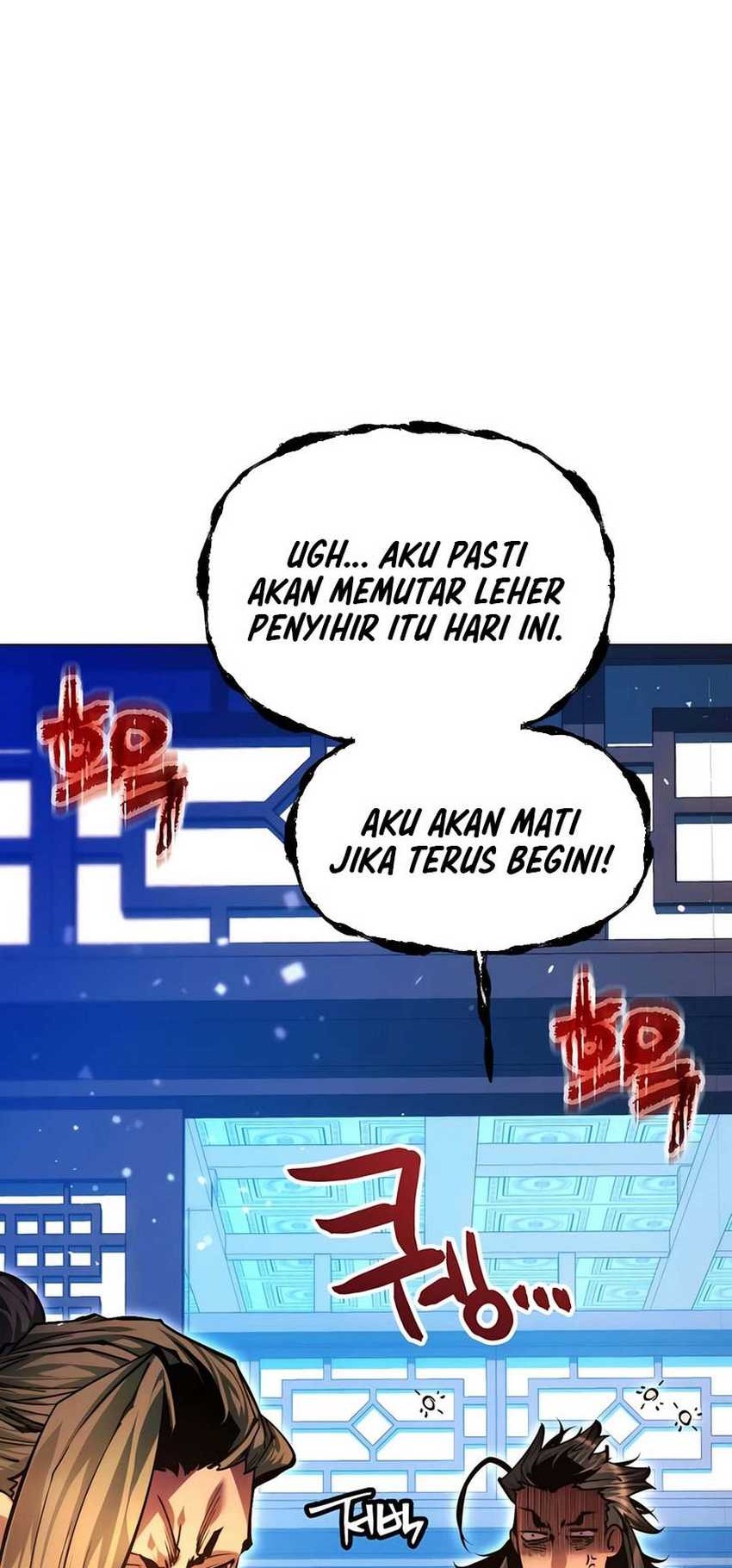 Modern Man Who Fall Into Murim Bab 123 halaman 87