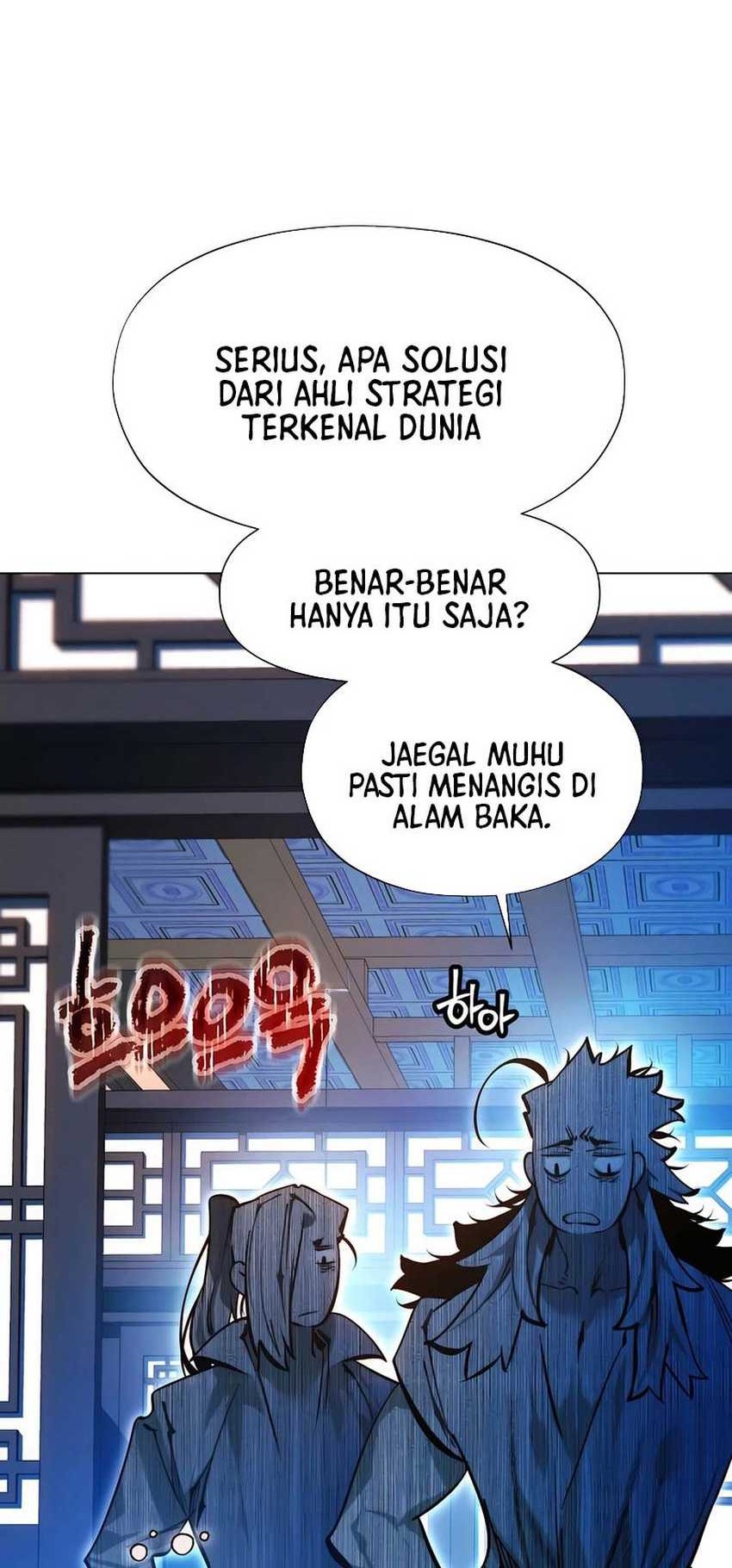 Modern Man Who Fall Into Murim Bab 123 halaman 93