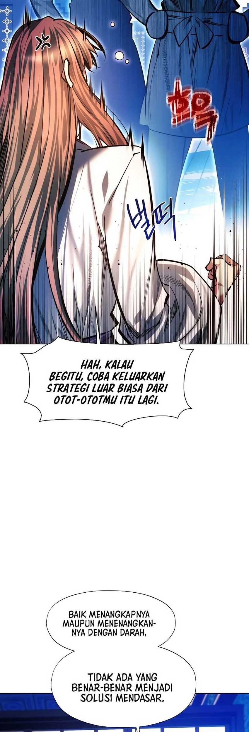 Modern Man Who Fall Into Murim Bab 123 halaman 94