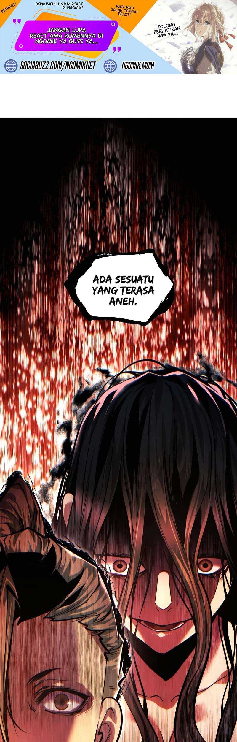 Modern Man Who Fall Into Murim Bab 124 halaman 2