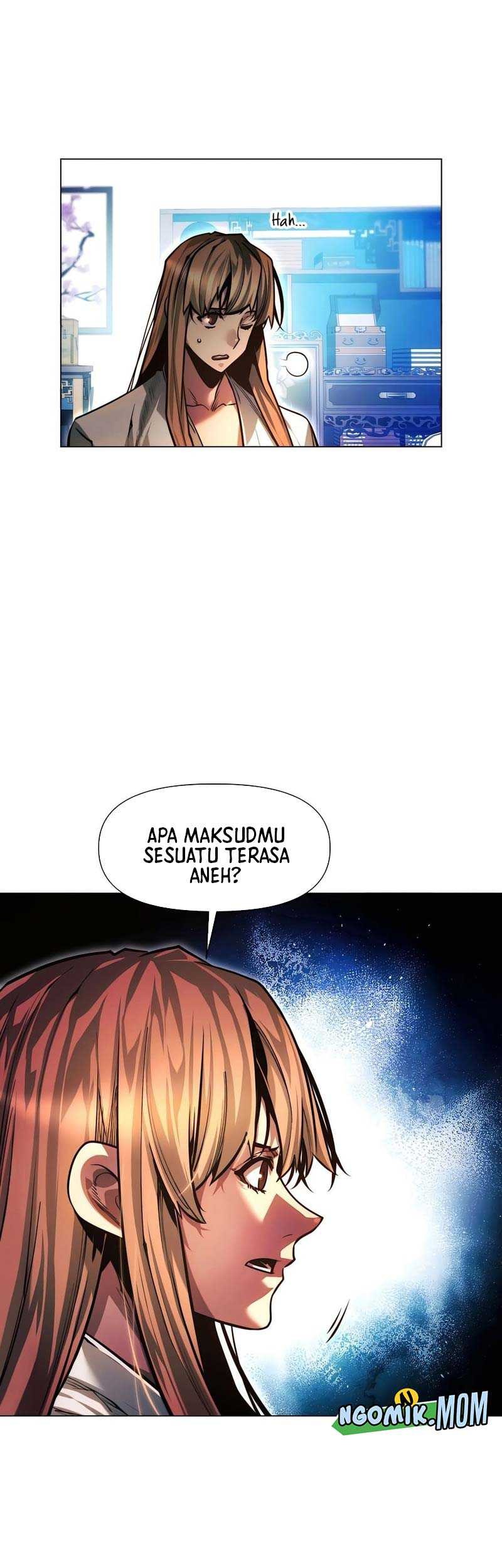 Modern Man Who Fall Into Murim Bab 124 halaman 8