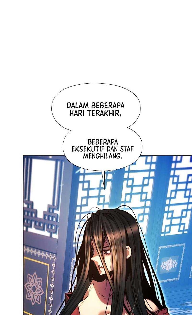 Modern Man Who Fall Into Murim Bab 124 halaman 9