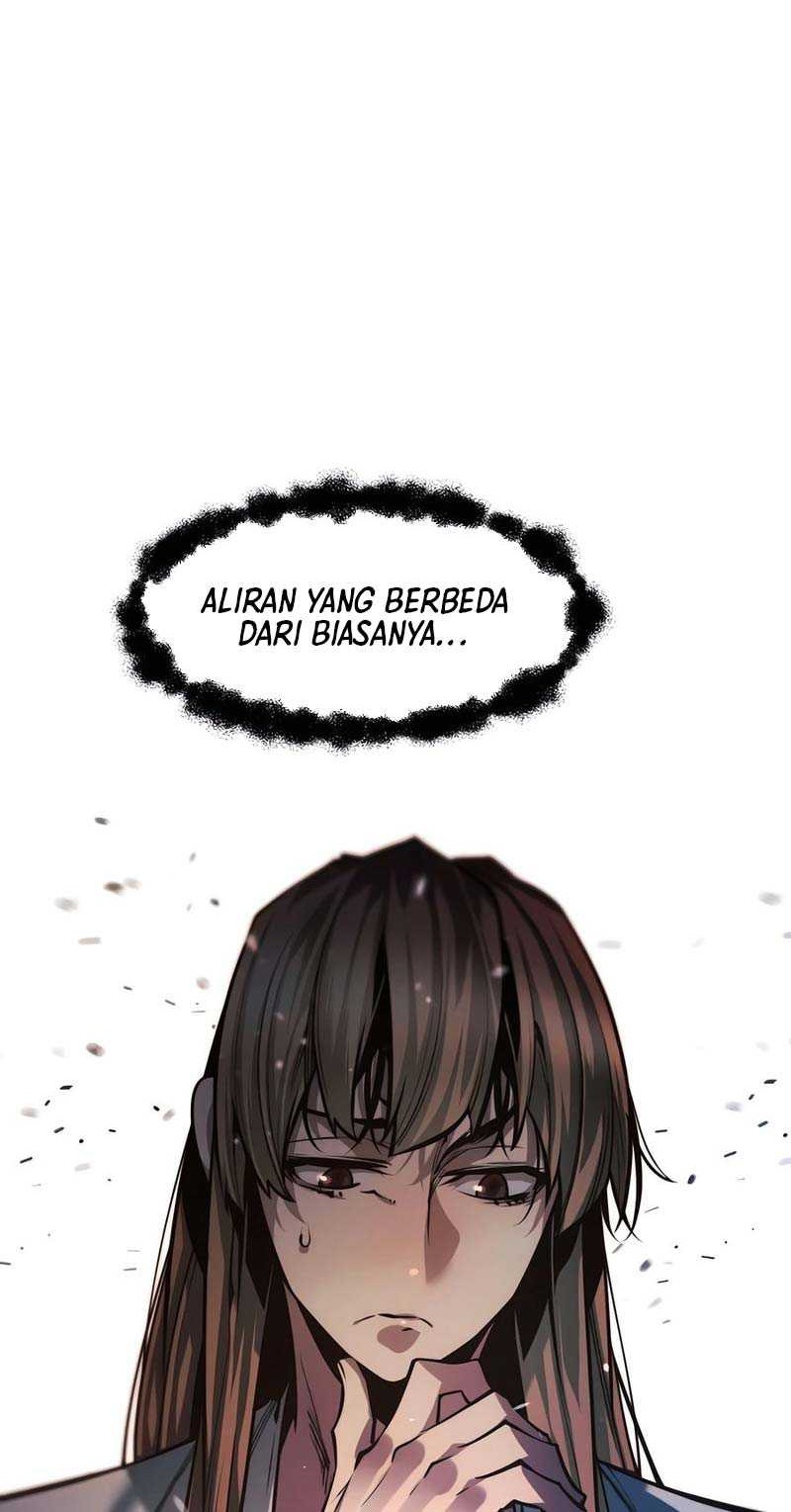 Modern Man Who Fall Into Murim Bab 124 halaman 15