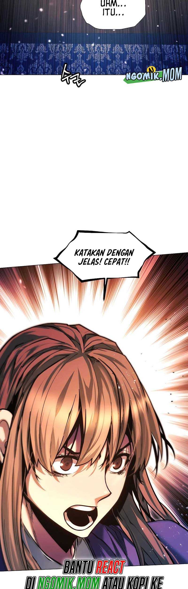 Modern Man Who Fall Into Murim Bab 124 halaman 20