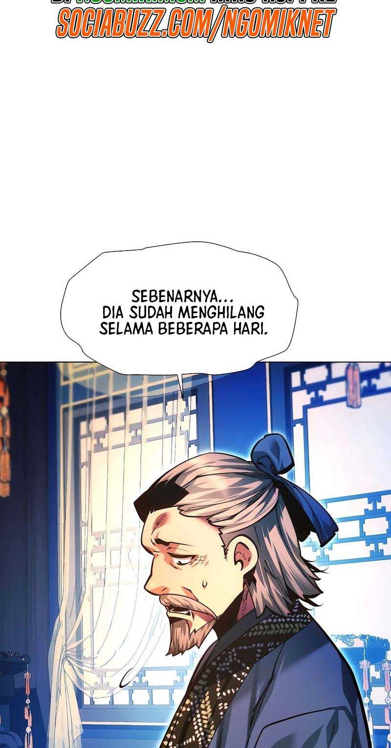 Modern Man Who Fall Into Murim Bab 124 halaman 21