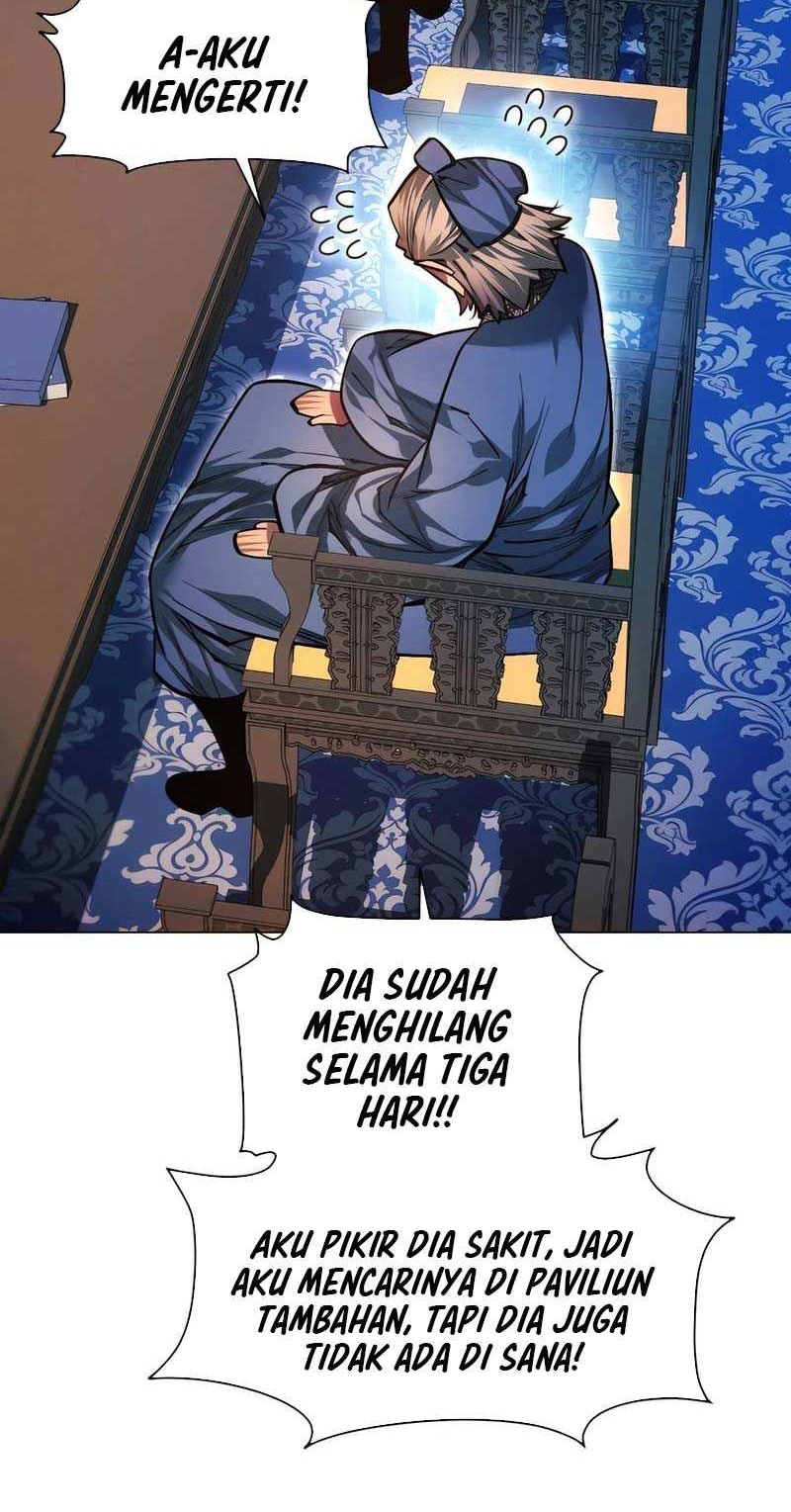 Modern Man Who Fall Into Murim Bab 124 halaman 23