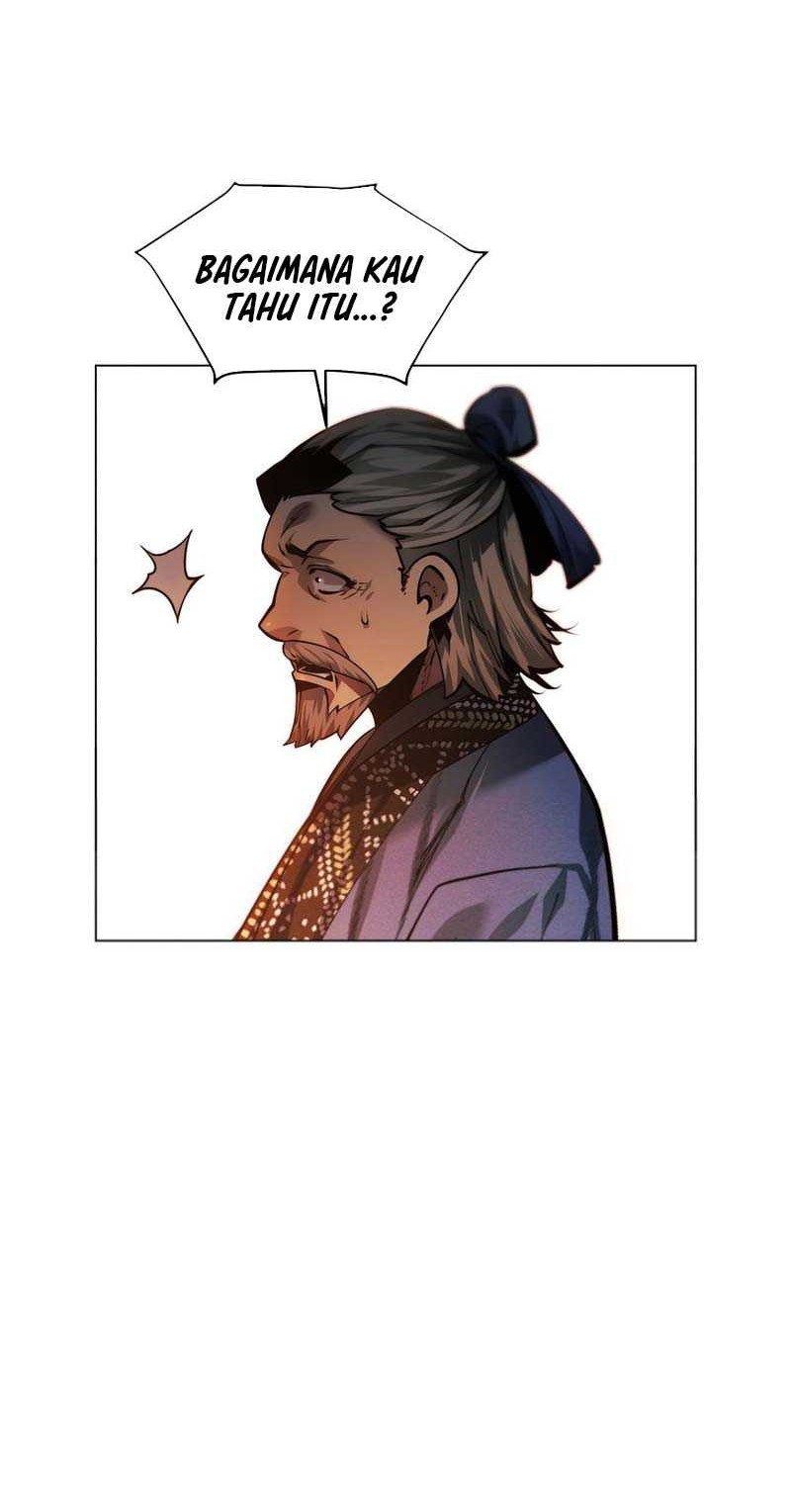 Modern Man Who Fall Into Murim Bab 124 halaman 25