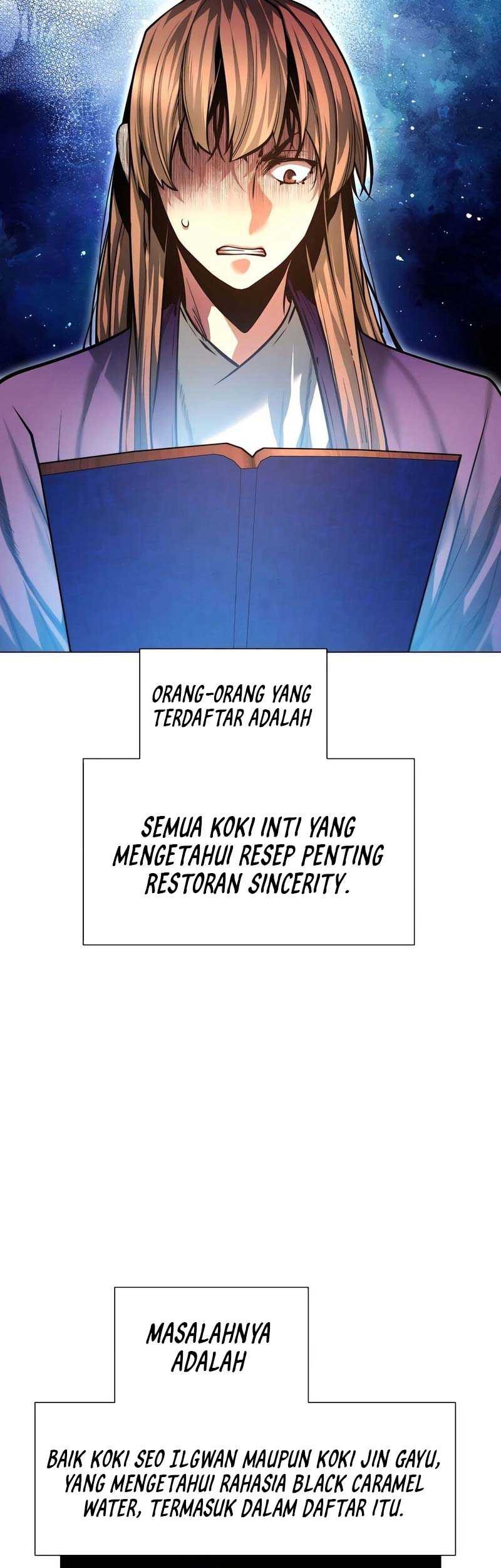 Modern Man Who Fall Into Murim Bab 124 halaman 30