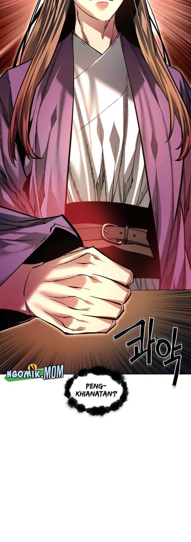 Modern Man Who Fall Into Murim Bab 124 halaman 33