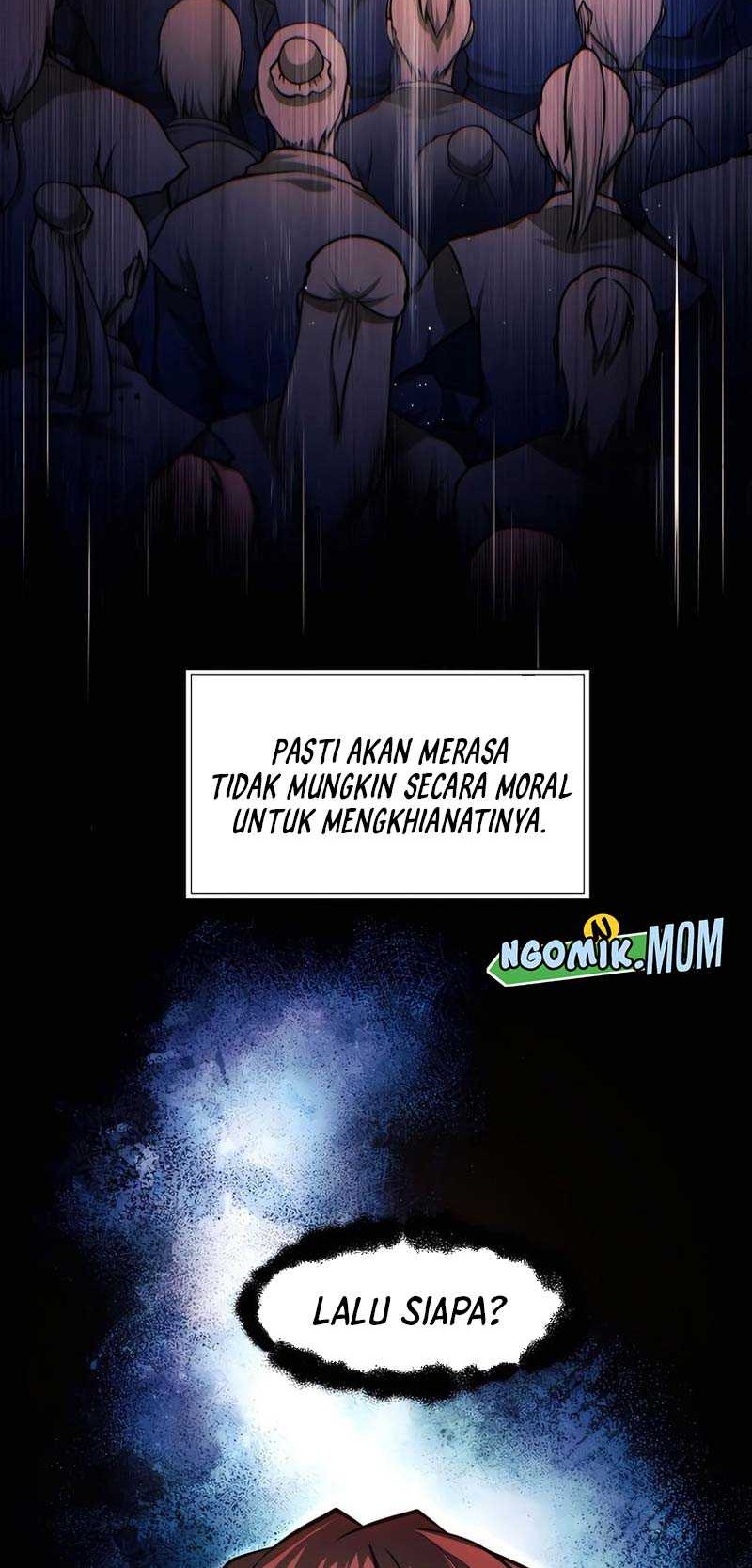 Modern Man Who Fall Into Murim Bab 124 halaman 37