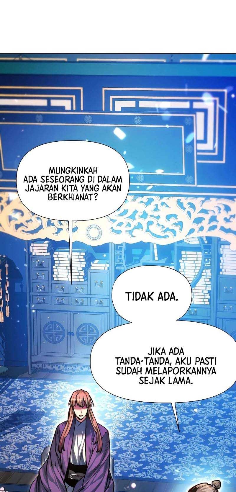 Modern Man Who Fall Into Murim Bab 124 halaman 41