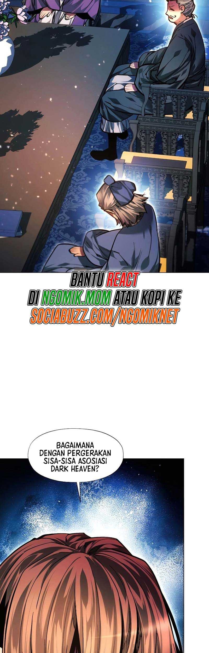 Modern Man Who Fall Into Murim Bab 124 halaman 42