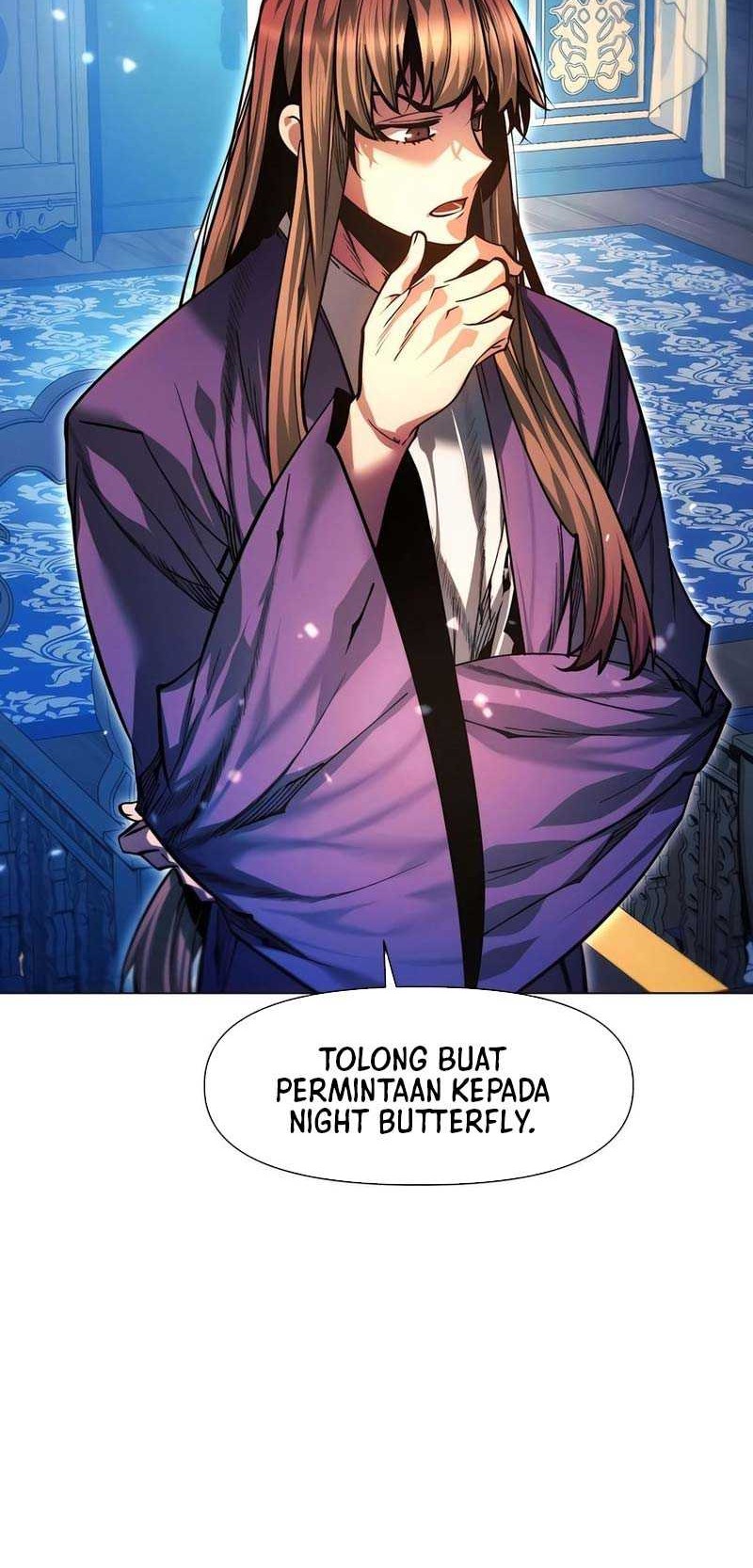 Modern Man Who Fall Into Murim Bab 124 halaman 45