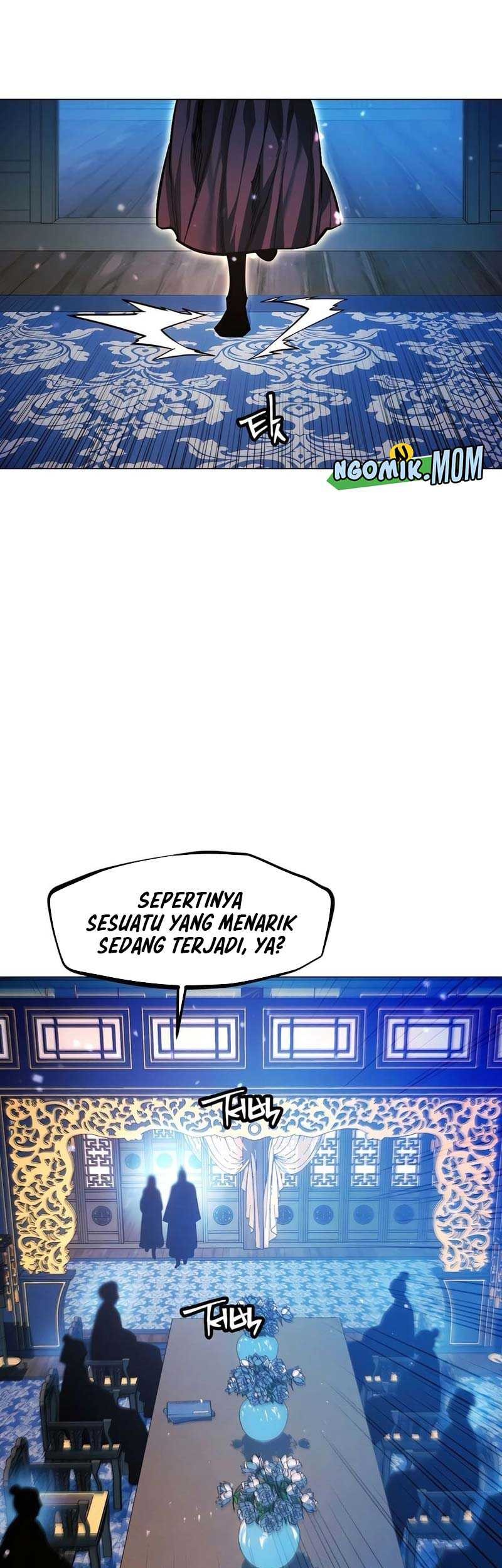 Modern Man Who Fall Into Murim Bab 124 halaman 46