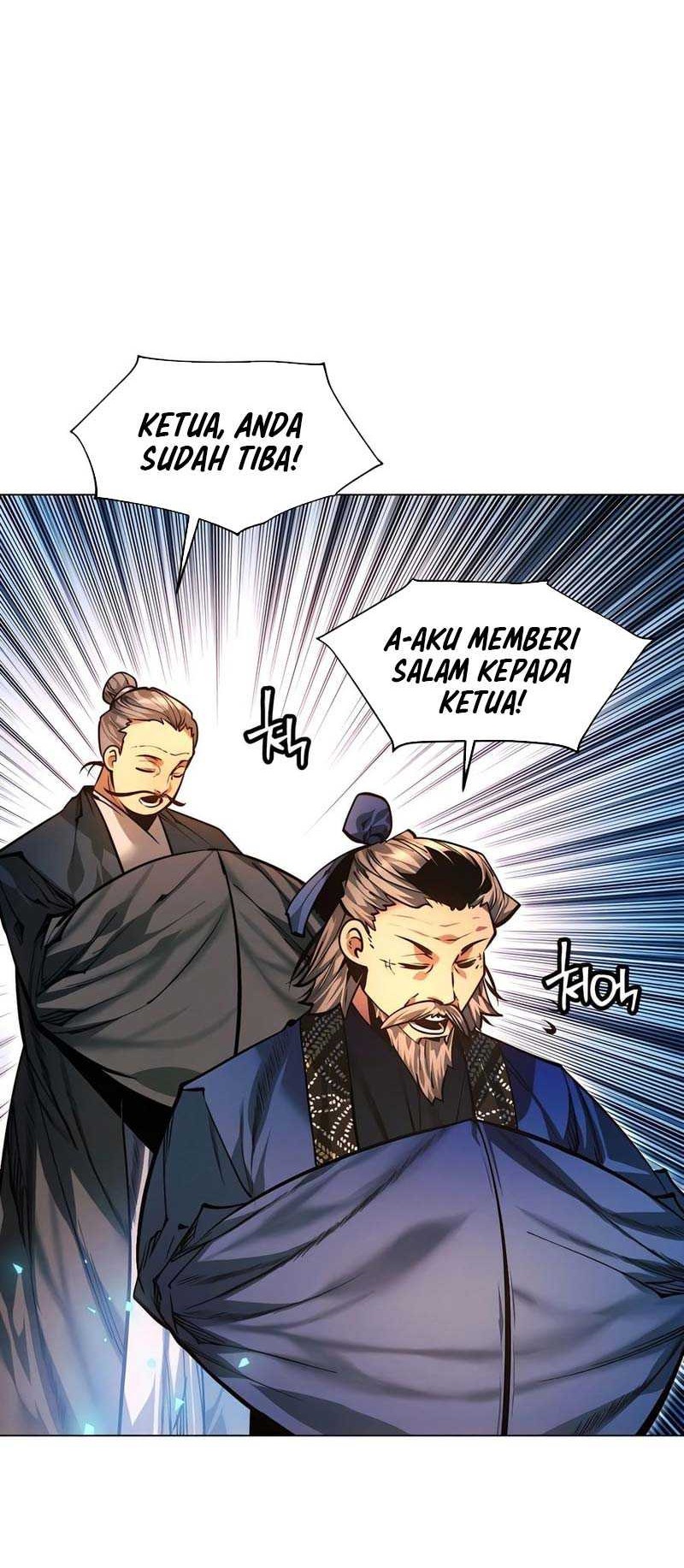 Modern Man Who Fall Into Murim Bab 124 halaman 49