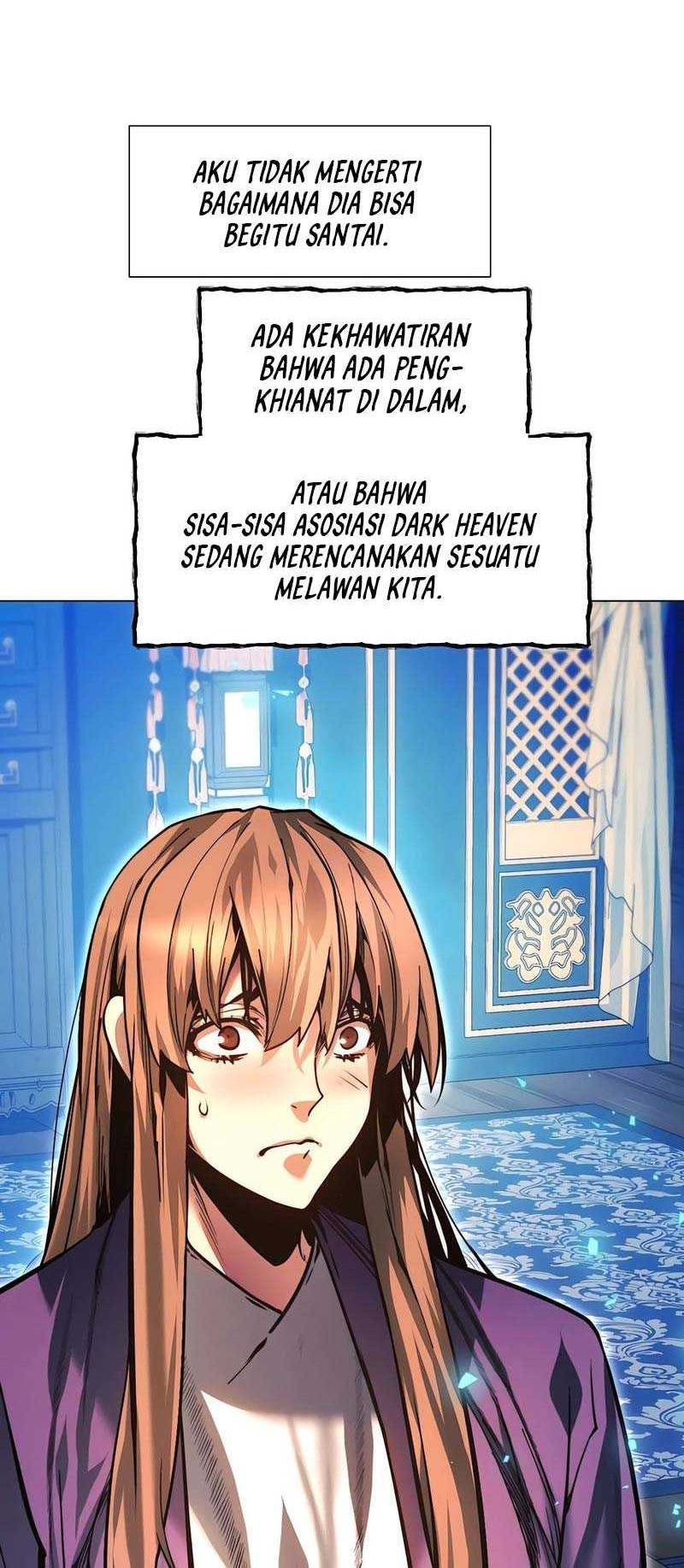 Modern Man Who Fall Into Murim Bab 124 halaman 51