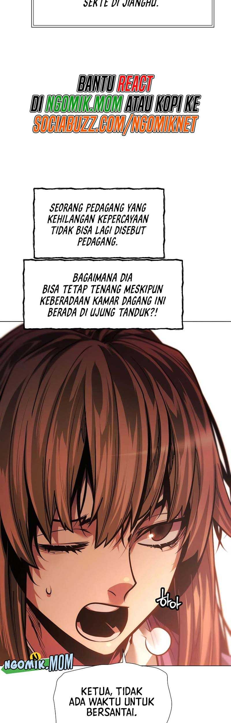 Modern Man Who Fall Into Murim Bab 124 halaman 54