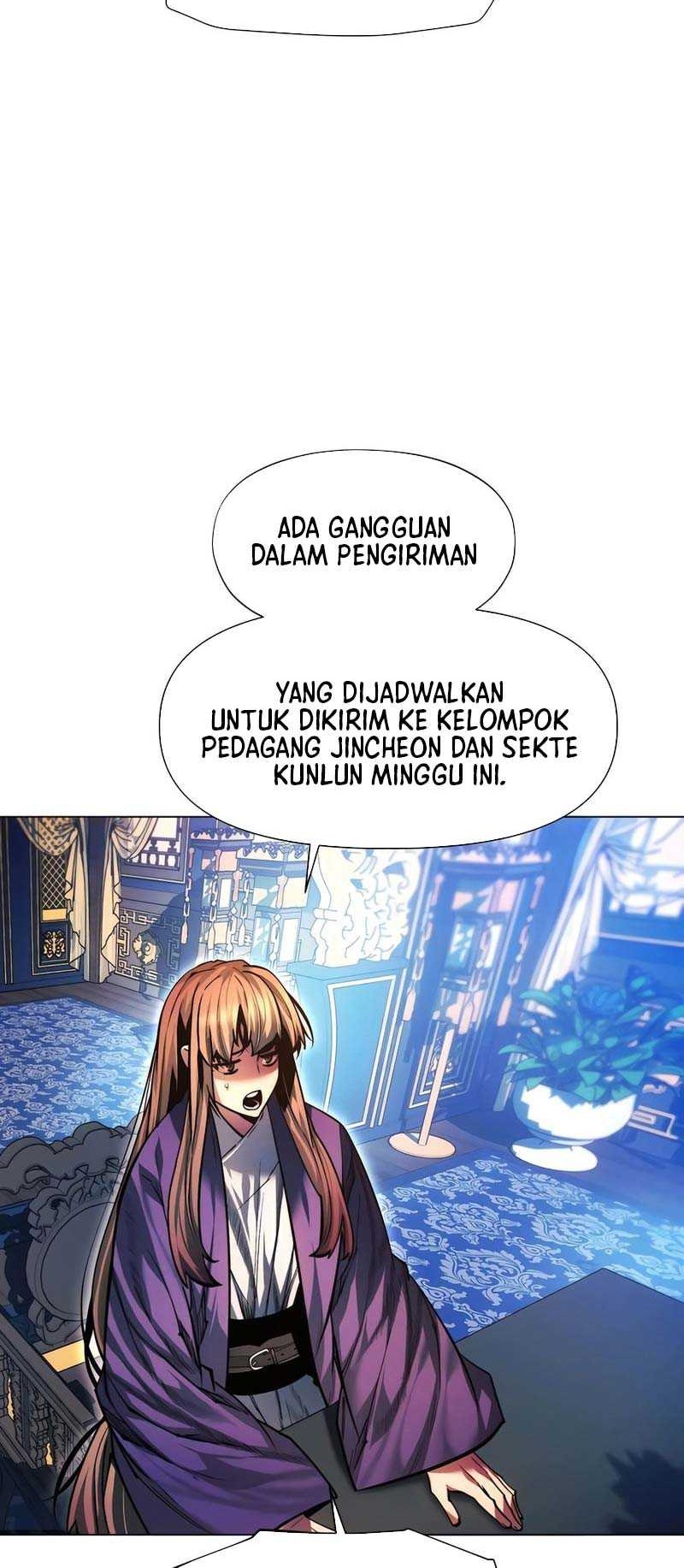 Modern Man Who Fall Into Murim Bab 124 halaman 55