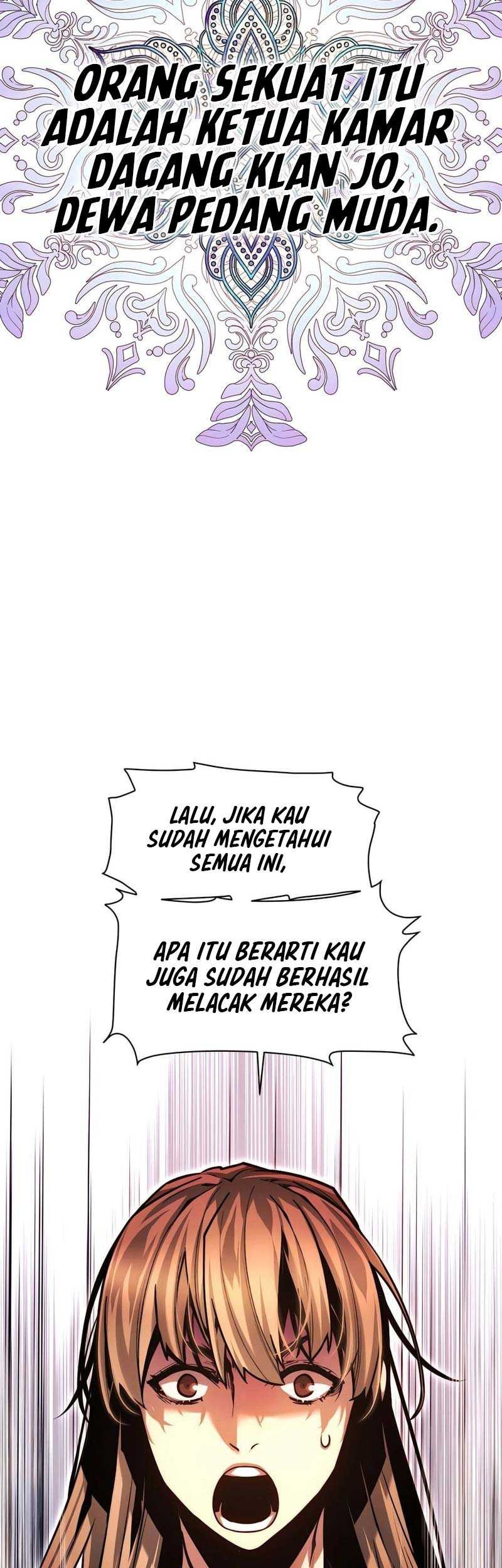 Modern Man Who Fall Into Murim Bab 124 halaman 66